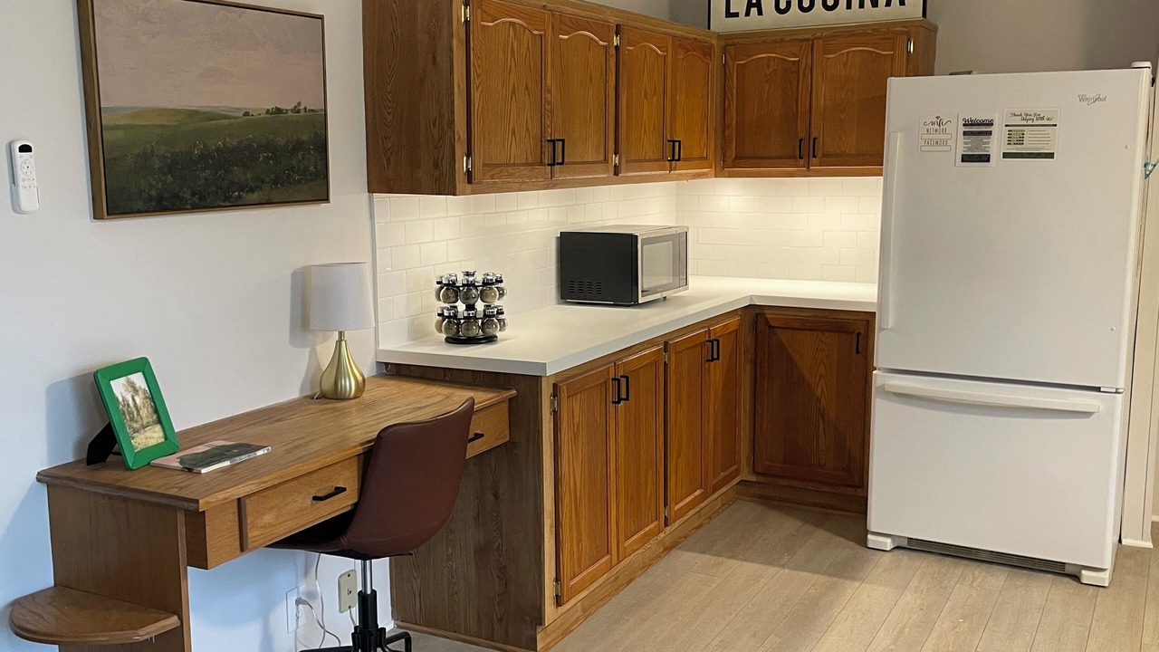 Photo of Kitchen in Rileyville