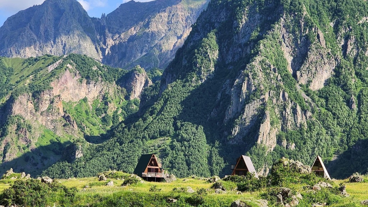 Photo of Outdoor in Kazbegi