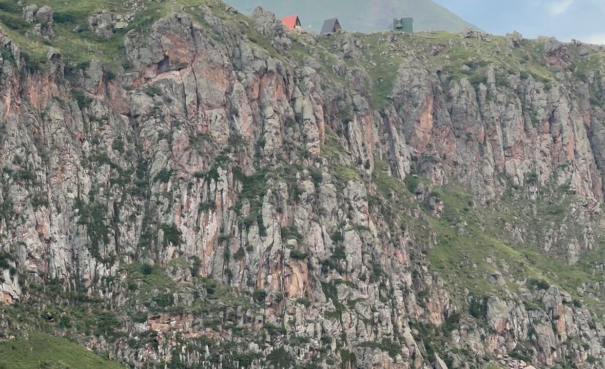Photo of Outdoor in Kazbegi