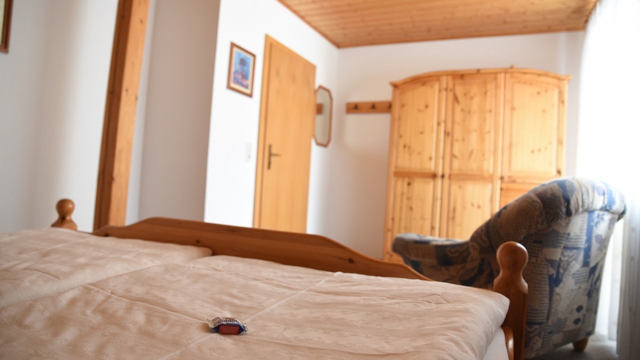 Photo of Bedroom in Kipfenberg