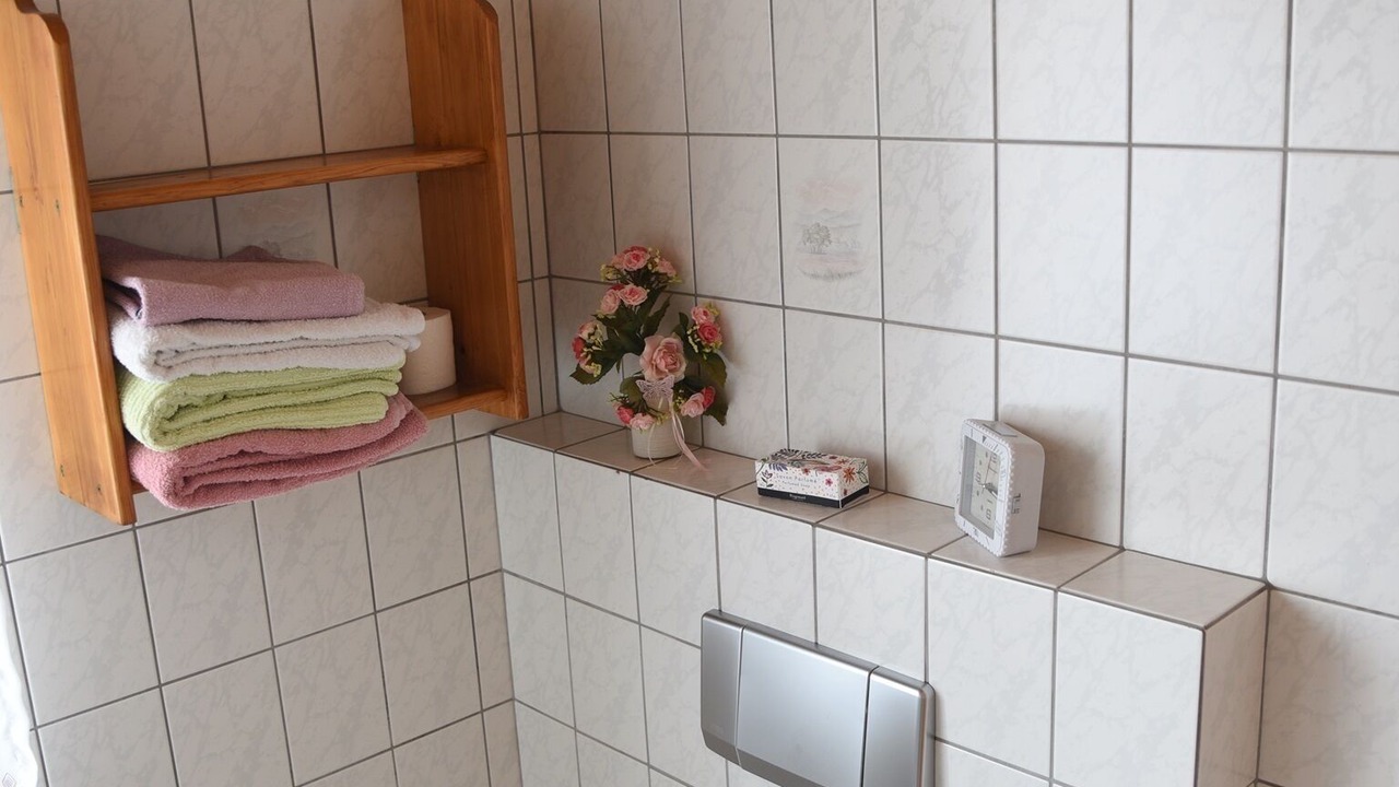 Photo of Bathroom in Kipfenberg