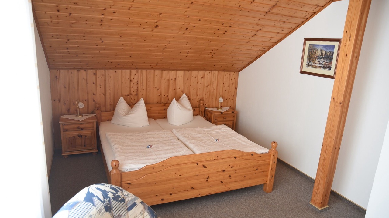 Photo of Bedroom in Kipfenberg