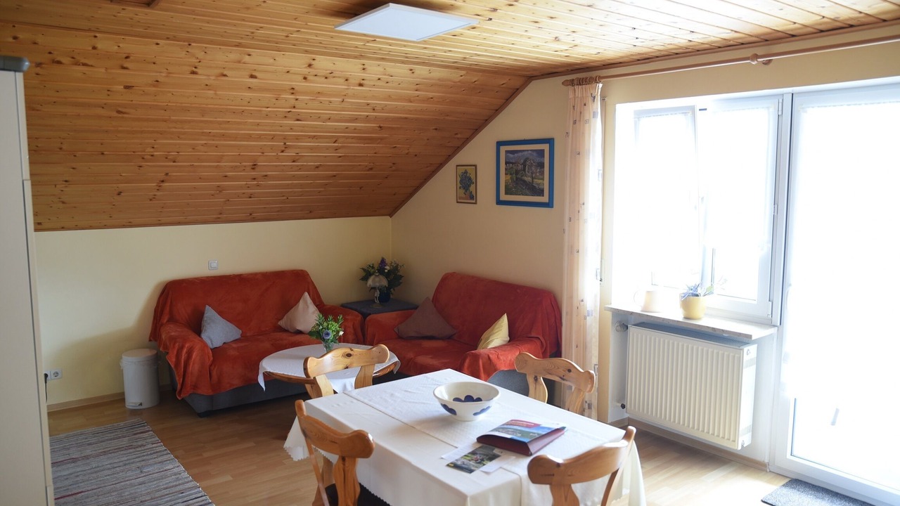 Photo of Livingroom in Kipfenberg