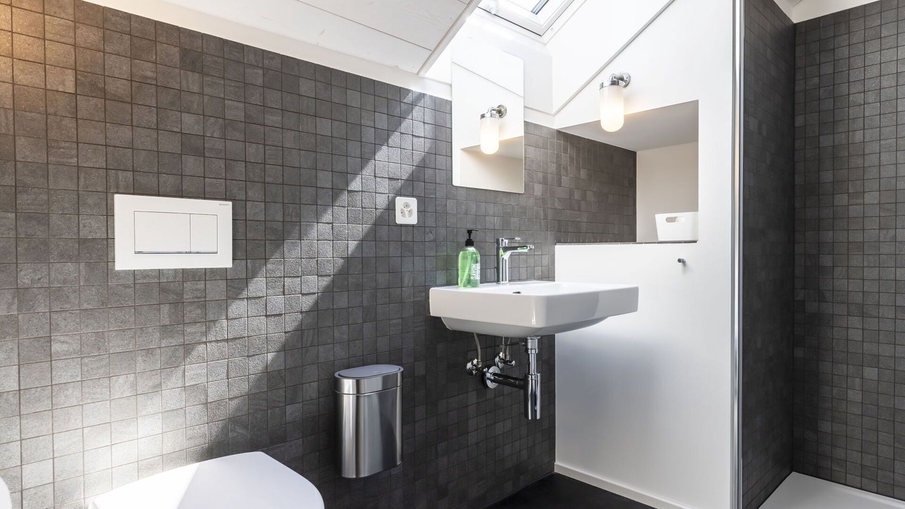 Photo of Bathroom in Chatel-Saint Denis