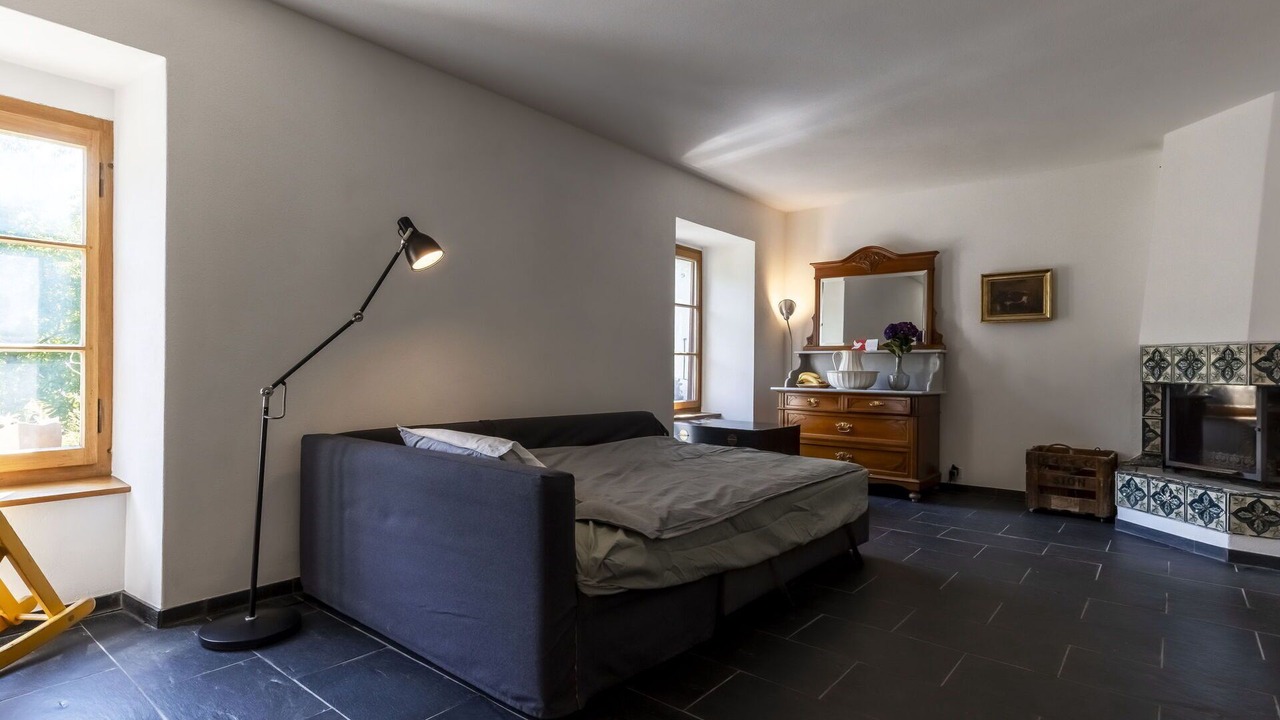 Photo of Bedroom in Chatel-Saint Denis