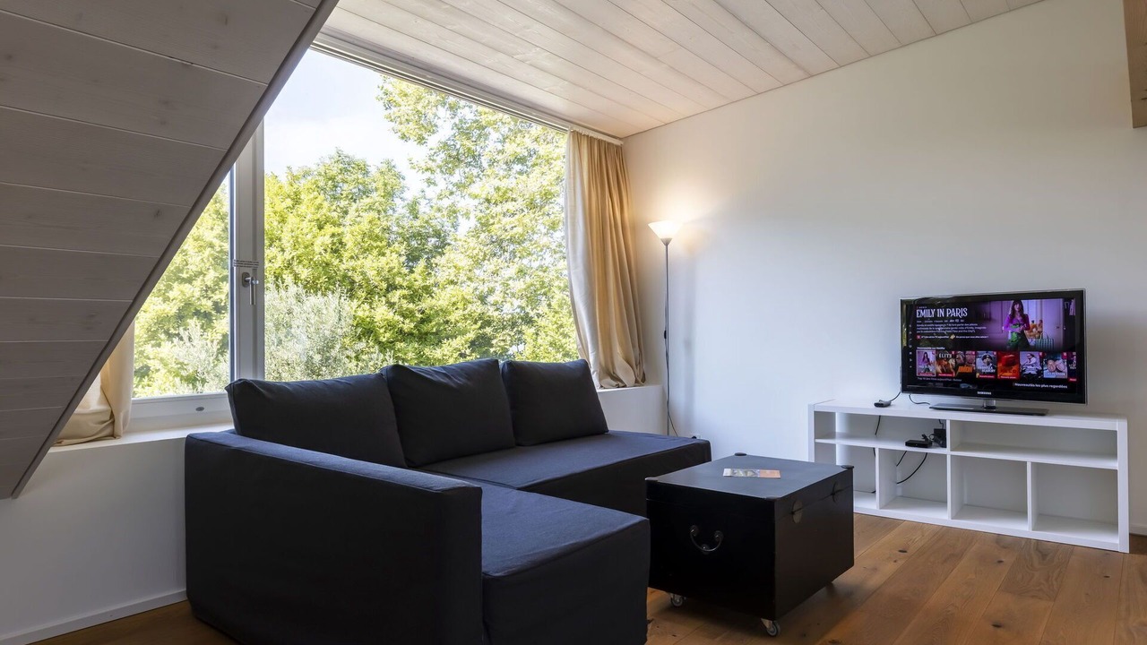 Photo of Bedroom in Chatel-Saint Denis
