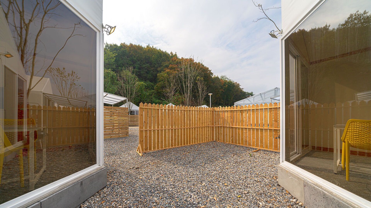 Photo of Outdoor in Hwaseong