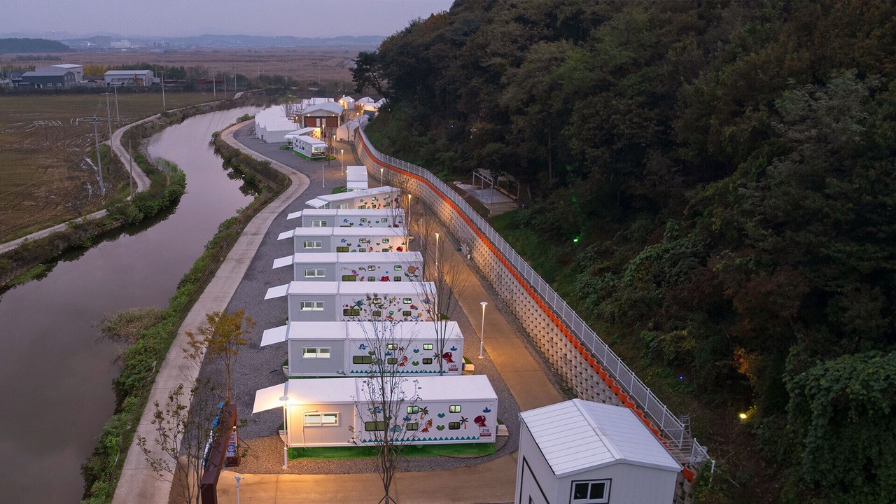 Photo of Outdoor in Hwaseong