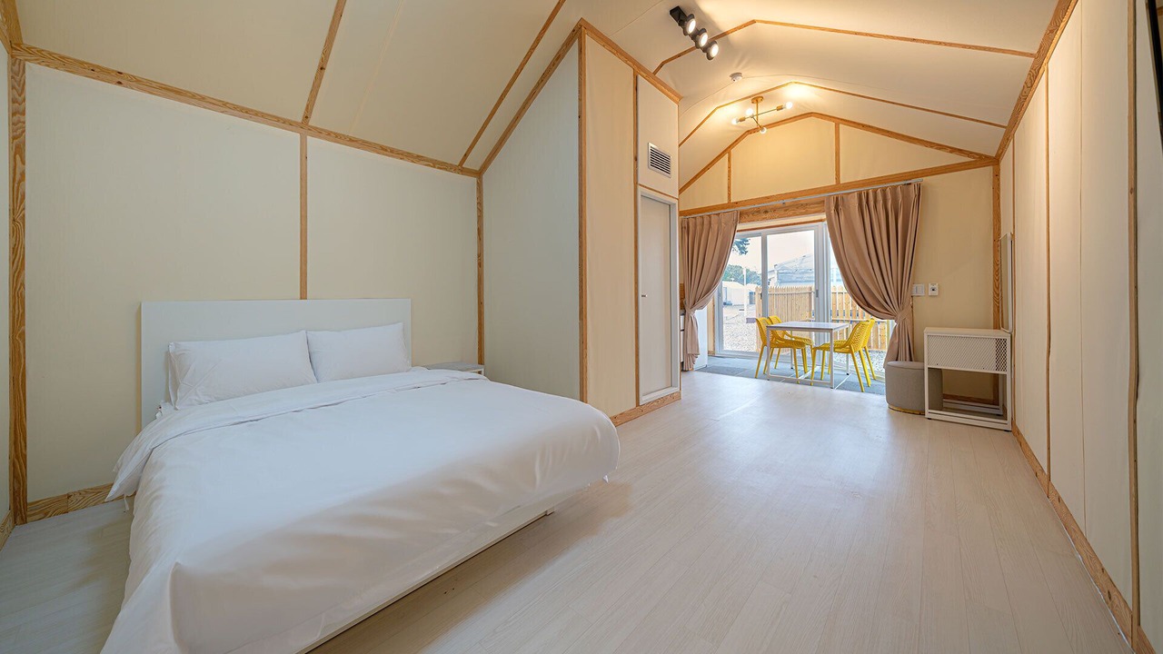 Photo of Bedroom in Hwaseong