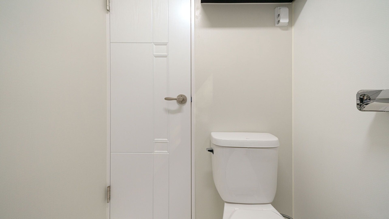 Photo of Bathroom in Hwaseong