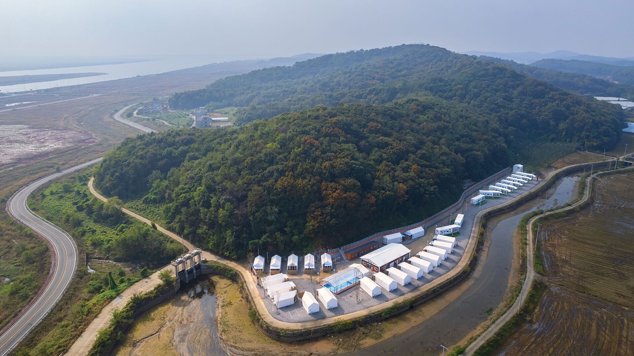 Photo of Outdoor in Hwaseong