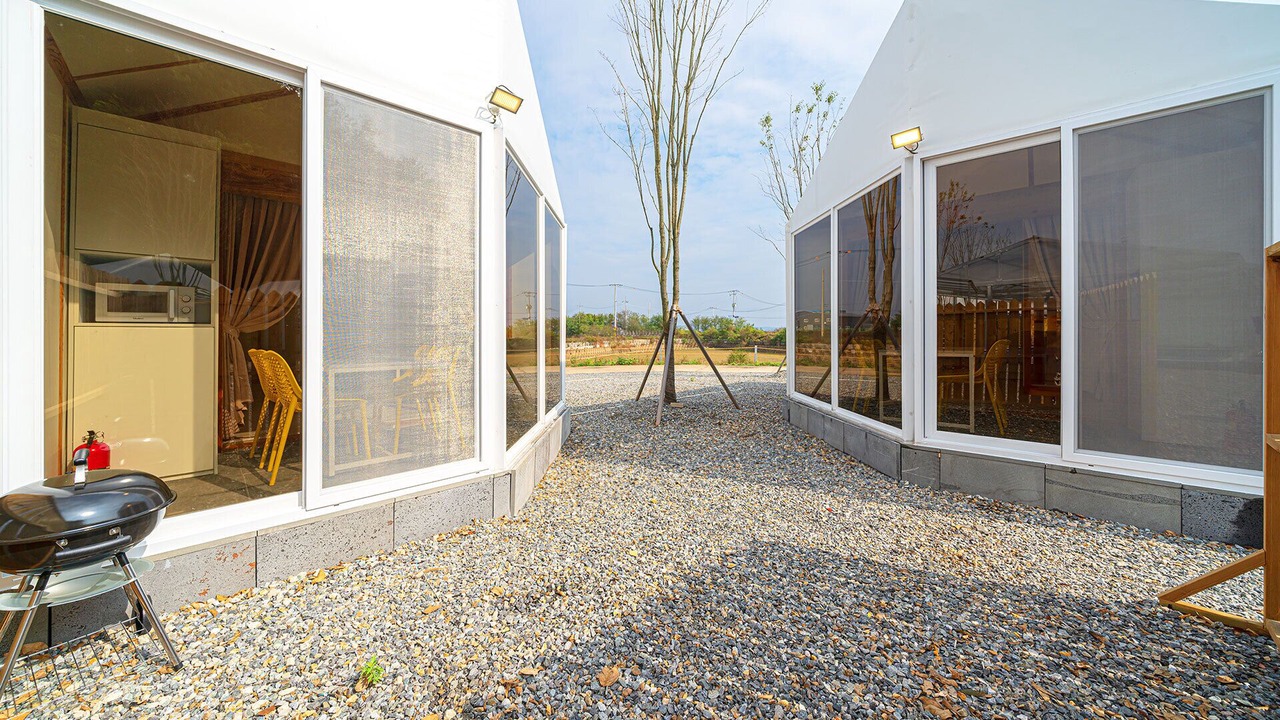 Photo of Bedroom in Hwaseong
