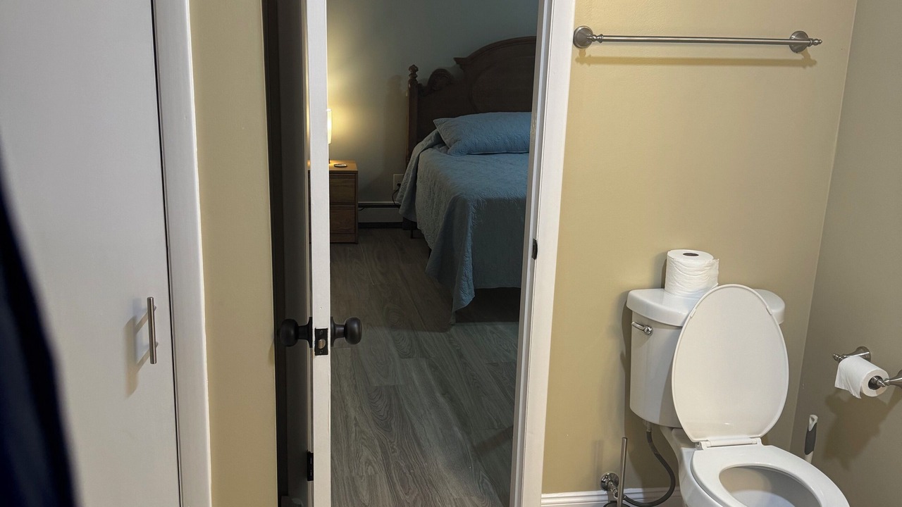 Photo of Bathroom in Granville Summit