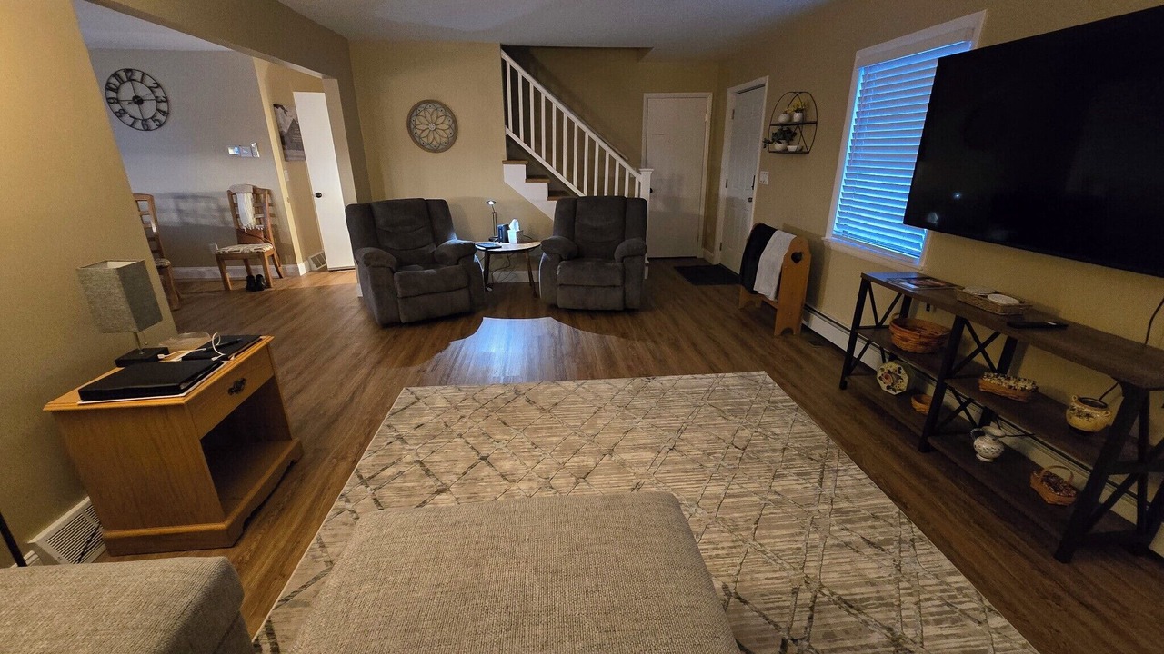 Photo of Bedroom in Granville Summit