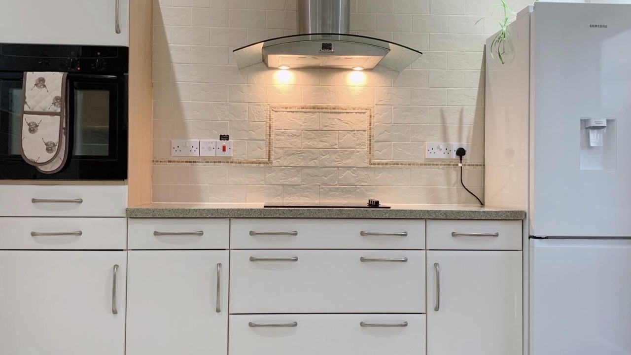 Photo of Kitchen in Coventry