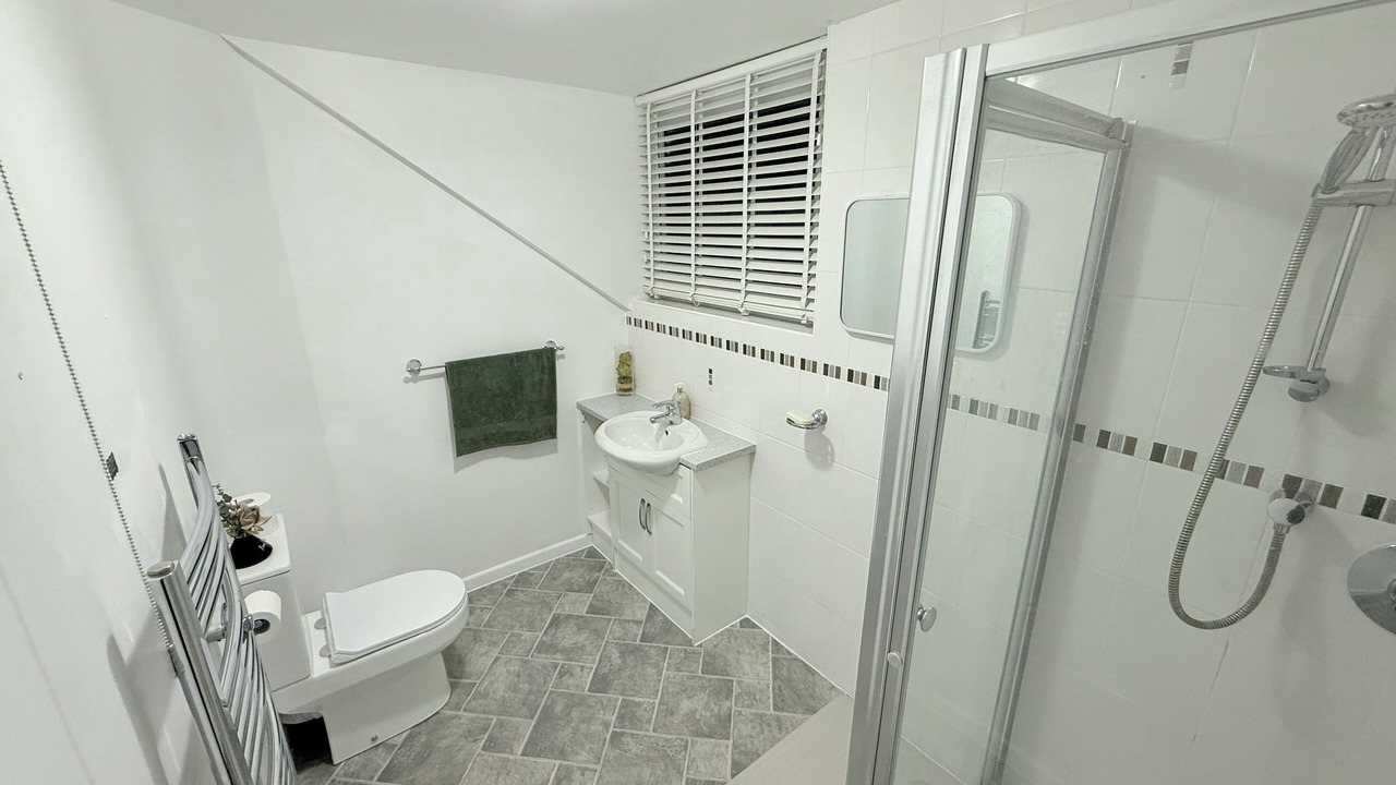 Photo of Bathroom in Coventry