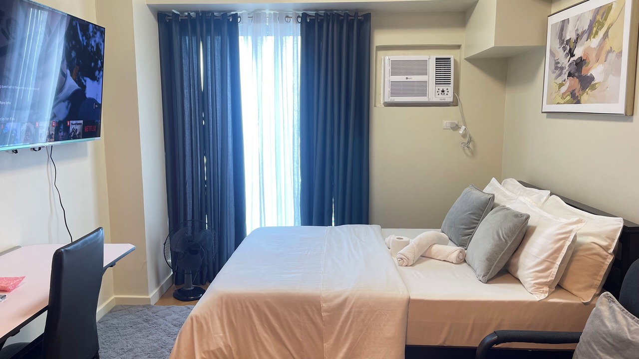 Photo of Bedroom in Ermita