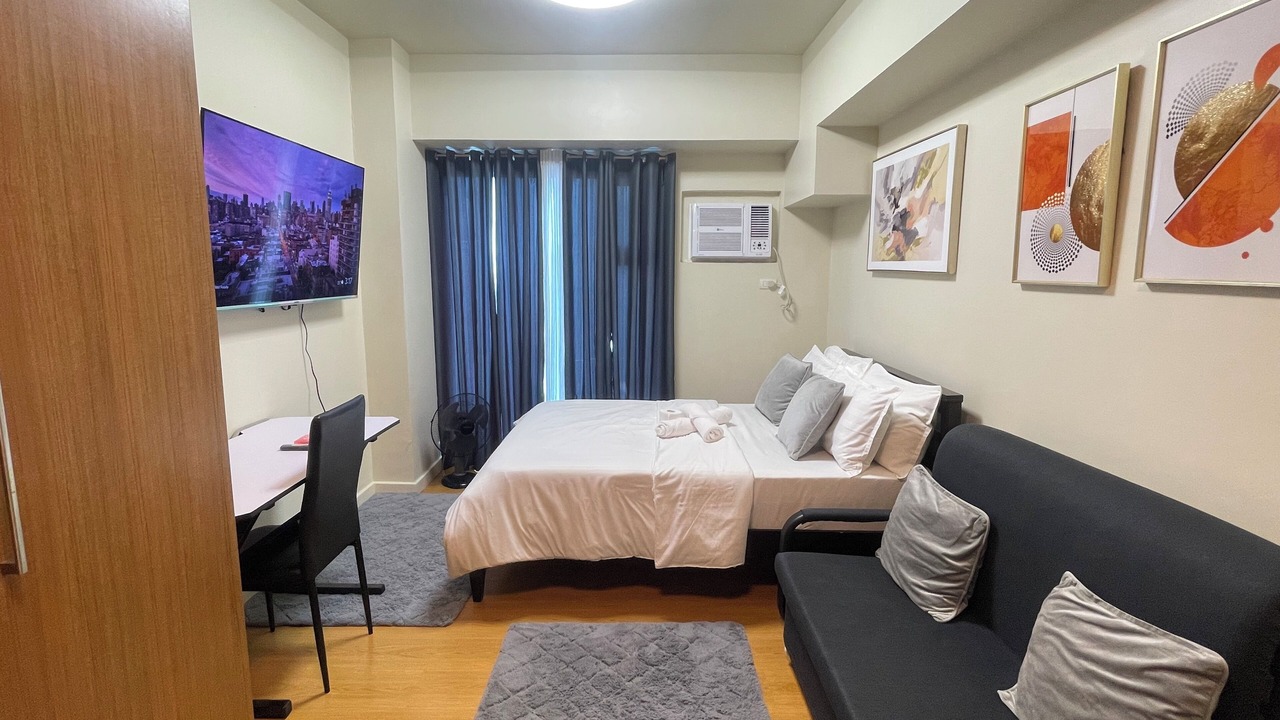 Photo of Bedroom in Ermita