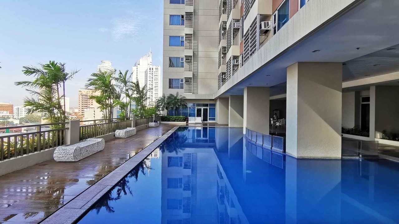 Photo of Outdoor in Ermita