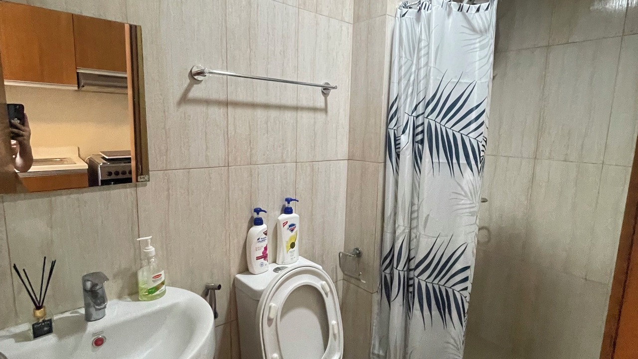 Photo of Bathroom in Ermita