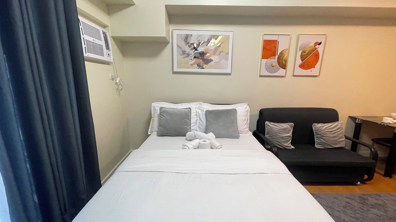 Photo of Bedroom in Ermita