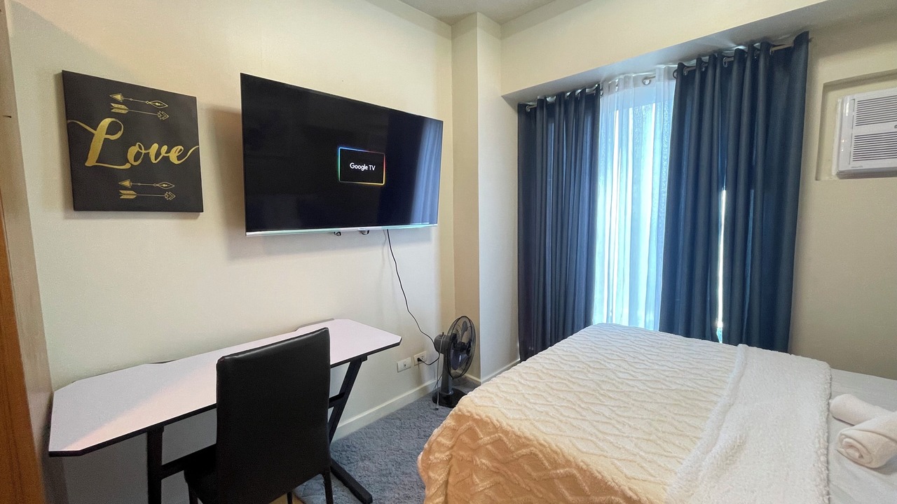 Photo of Bedroom in Ermita