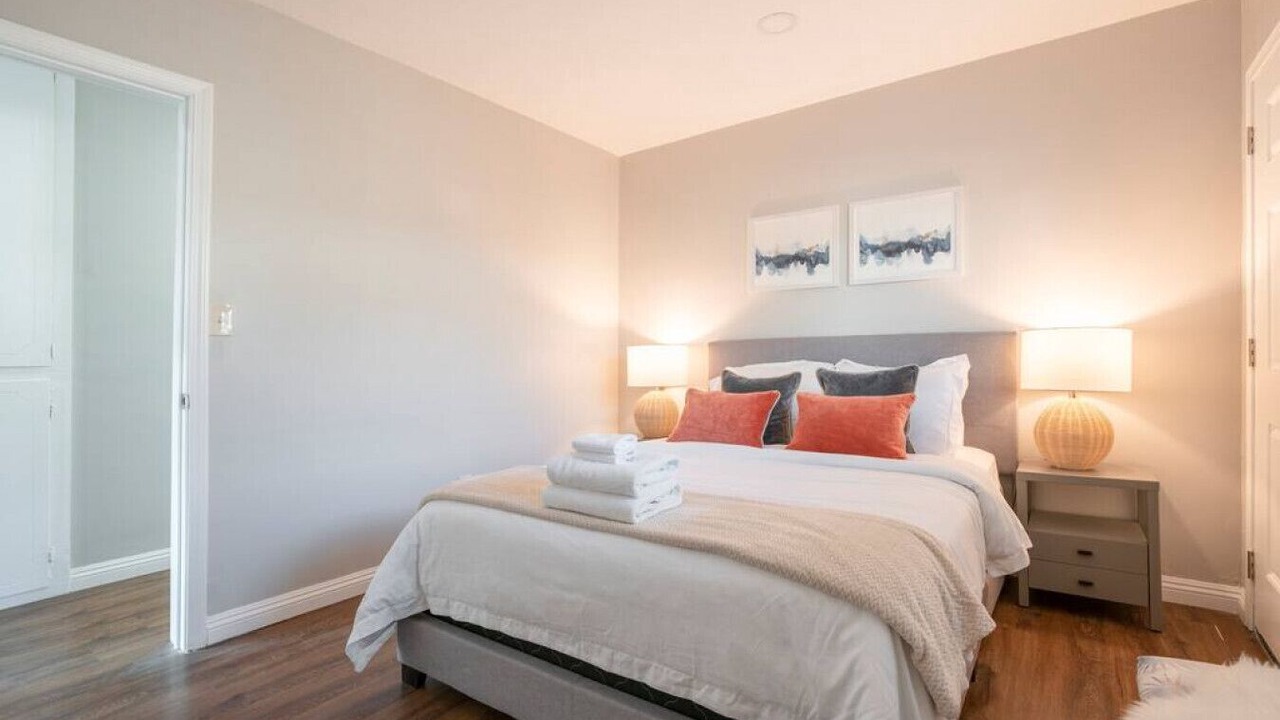 Photo of Bedroom in Del Aire