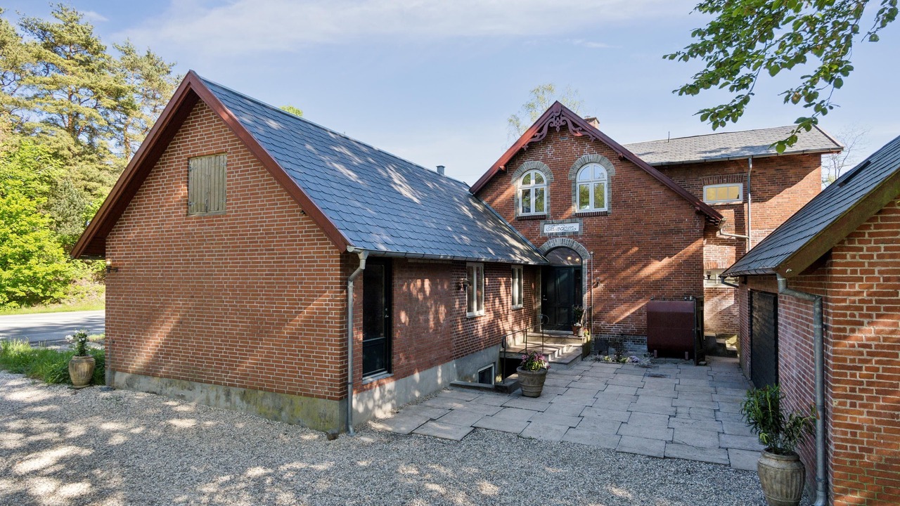 Photo of Outdoor in Kvistgard