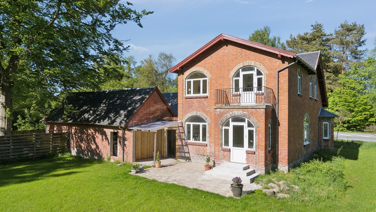 Photo of Outdoor in Kvistgard