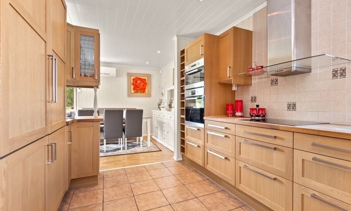 Photo of Kitchen in Trondheim