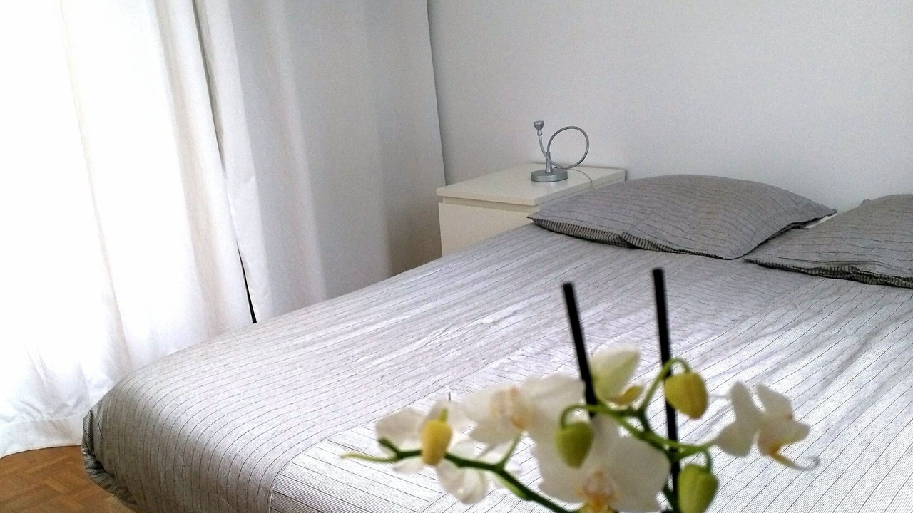 Photo of Bedroom in Pont du Cens-Cote d'Or