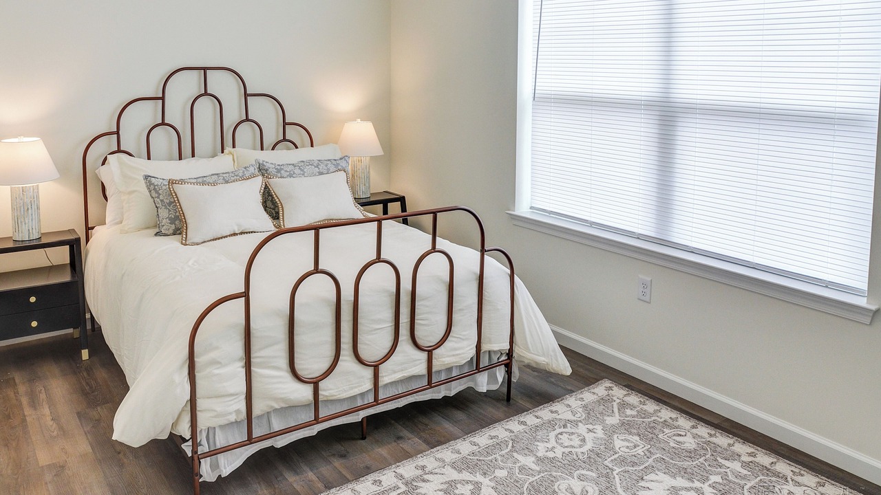 Photo of Bedroom in Morgantown