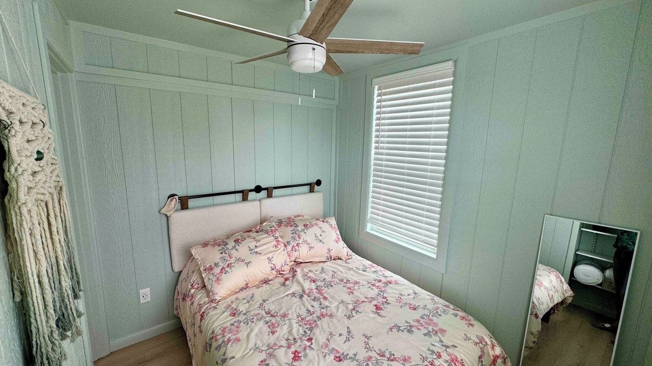 Photo of Bedroom in Misquamicut