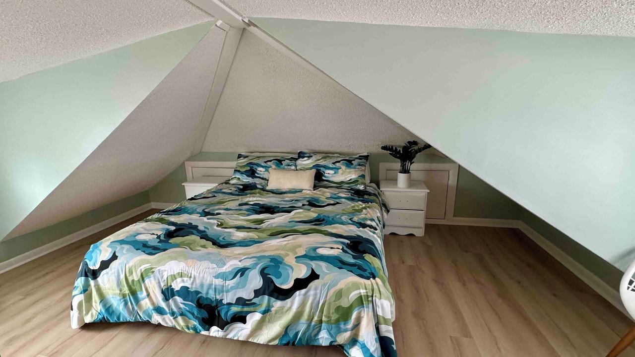 Photo of Bedroom in Misquamicut