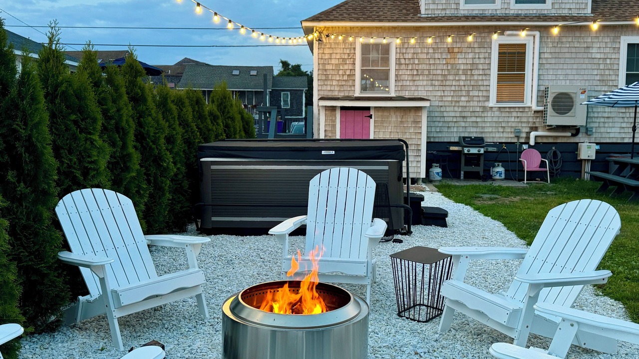 Photo of Outdoor in Misquamicut