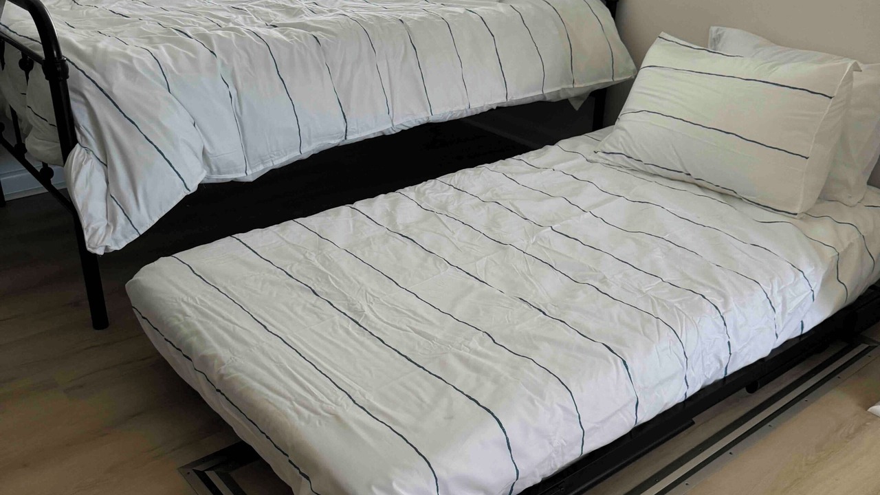 Photo of Bedroom in Misquamicut