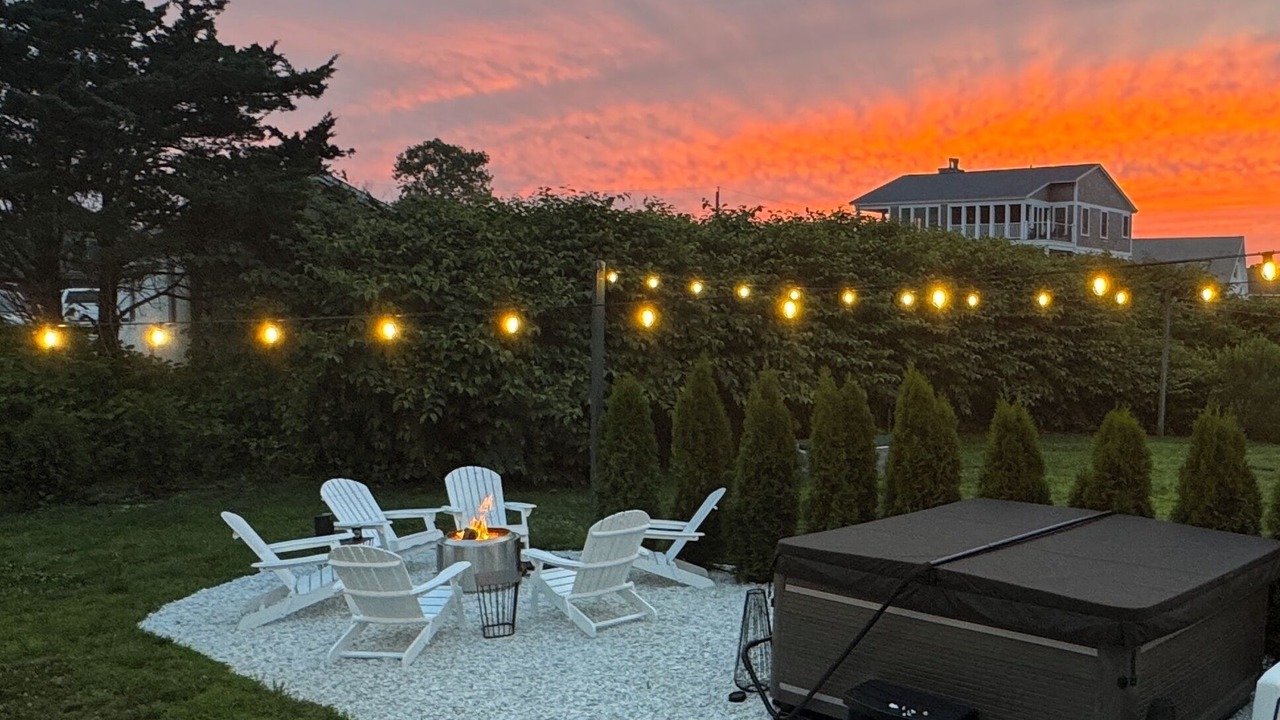 Photo of Outdoor in Misquamicut