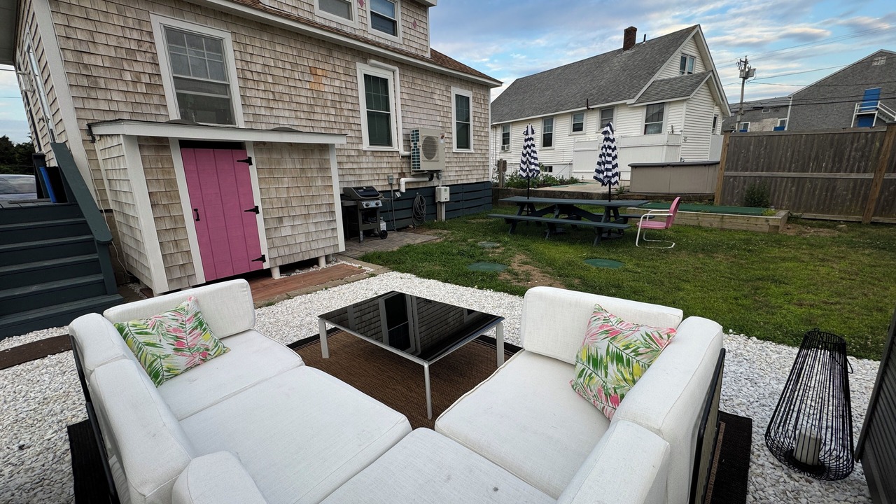 Photo of Outdoor in Misquamicut