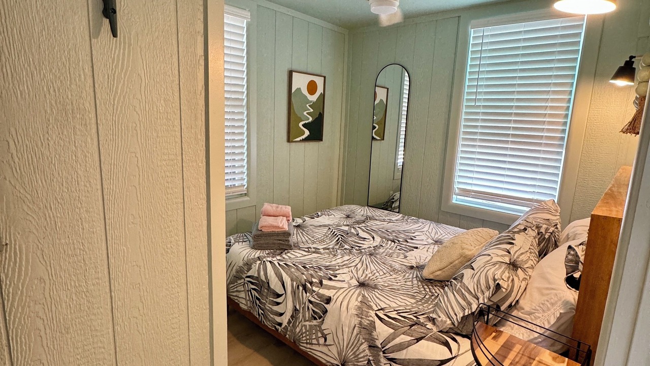 Photo of Bedroom in Misquamicut
