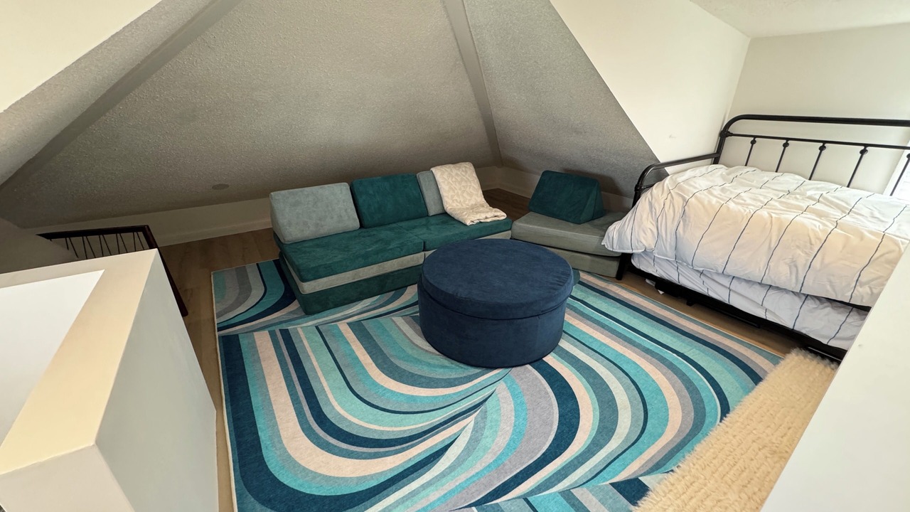 Photo of Bedroom in Misquamicut