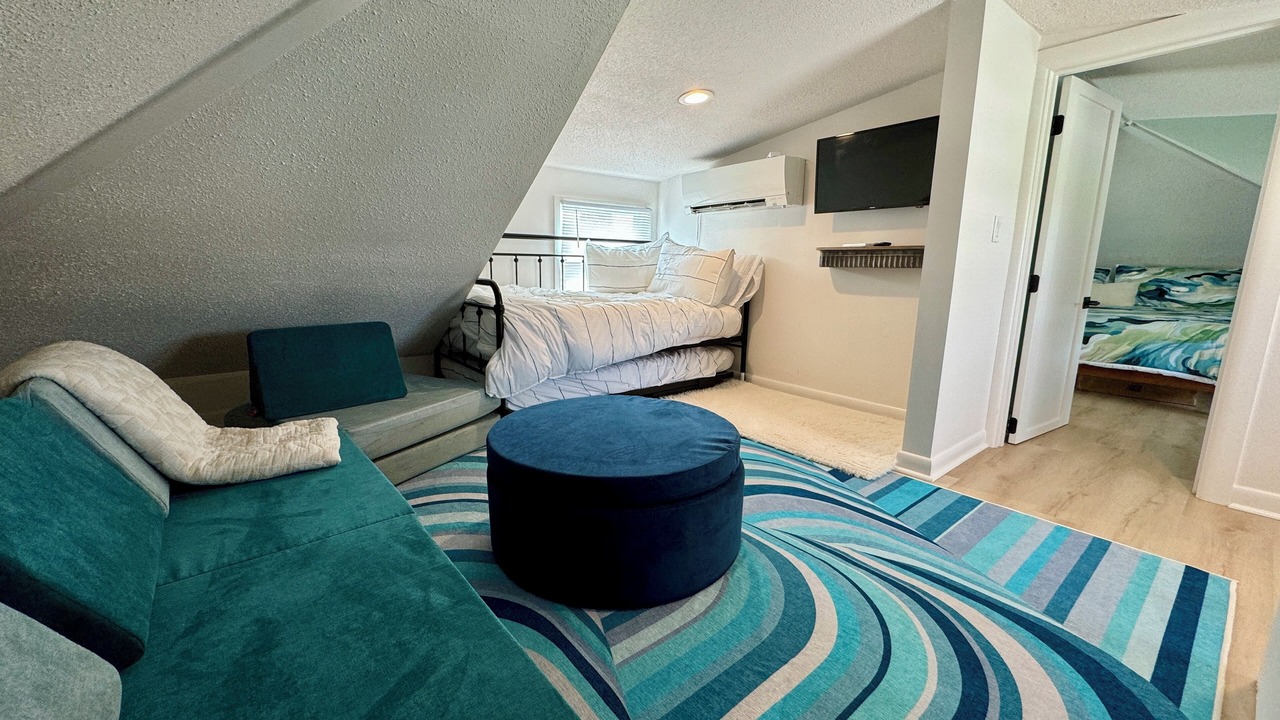 Photo of Bedroom in Misquamicut