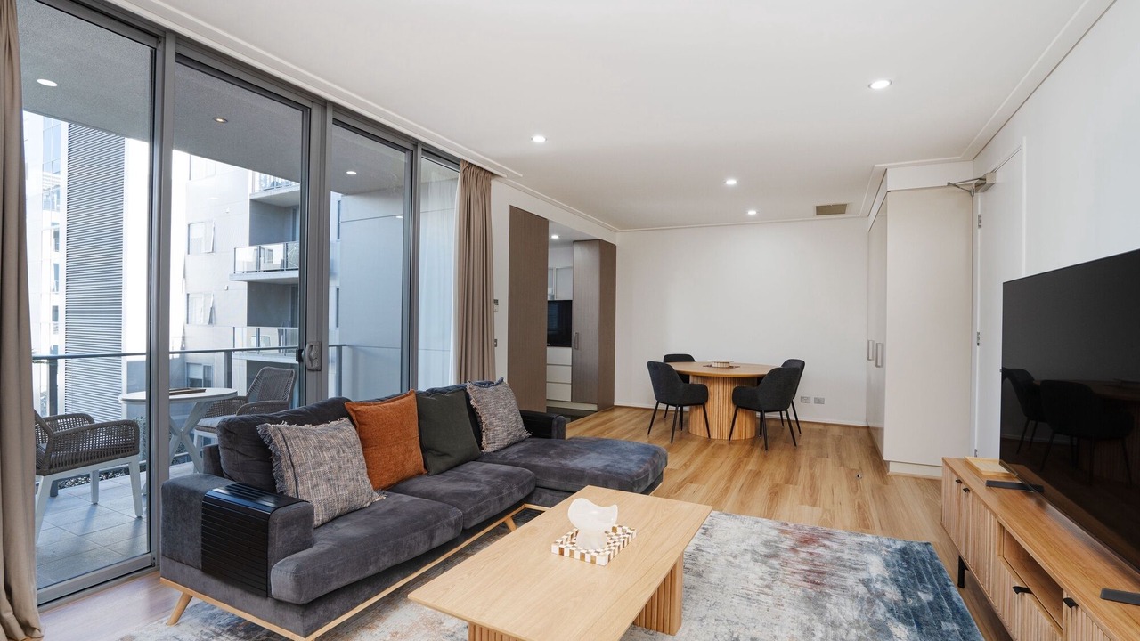 Photo of Livingroom in Reid