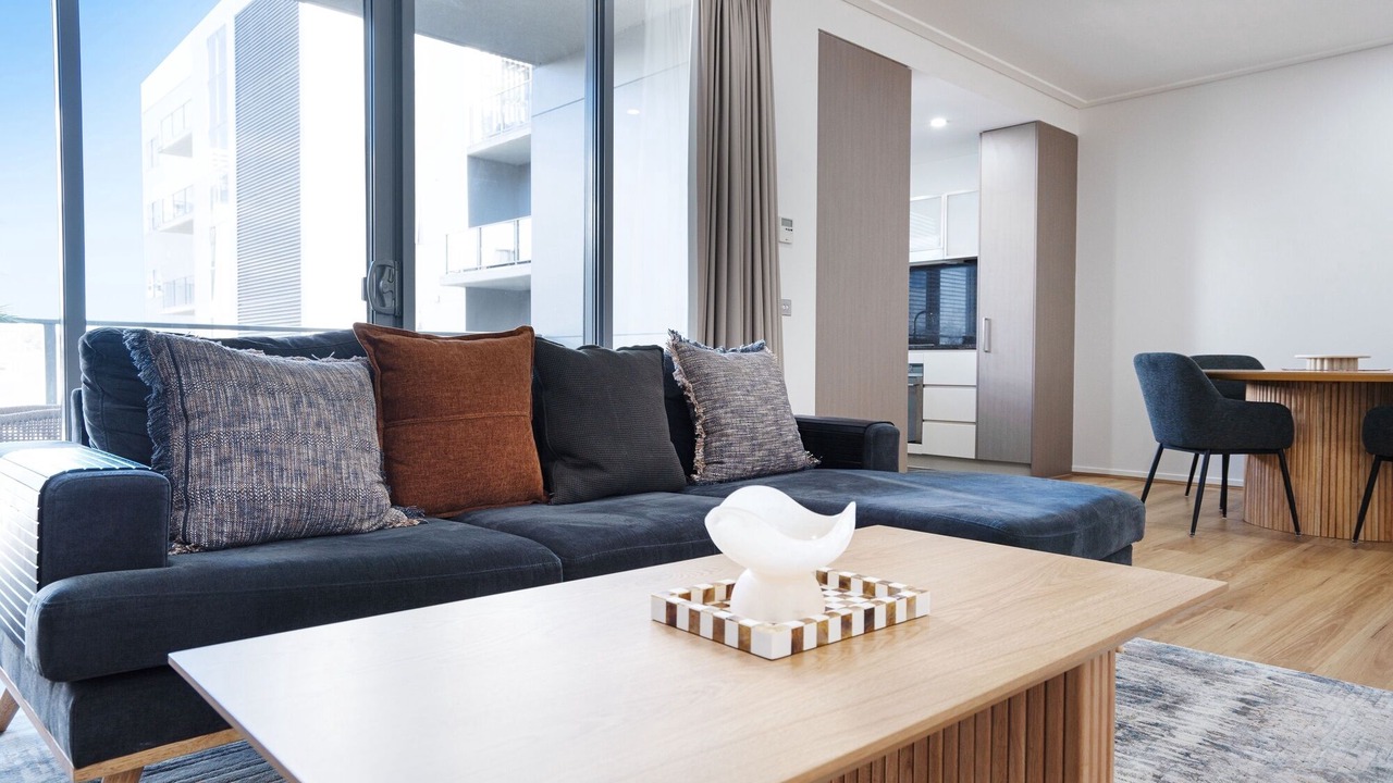 Photo of Livingroom in Reid