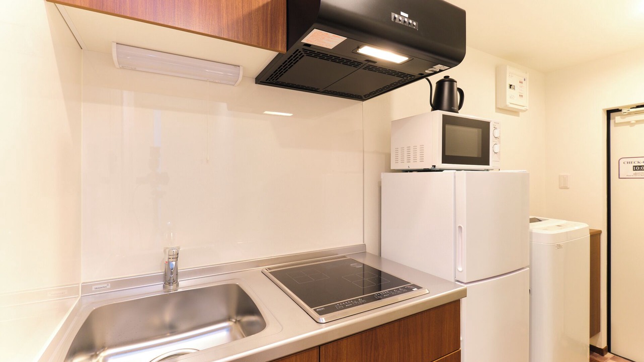 Photo of Kitchen in Ota