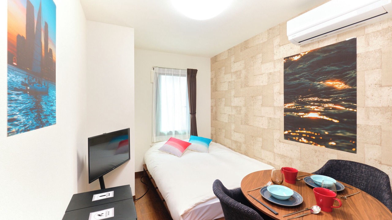 Photo of Bedroom in Ota