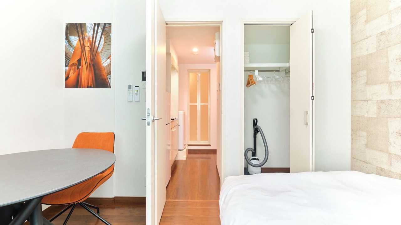 Photo of Bedroom in Ota