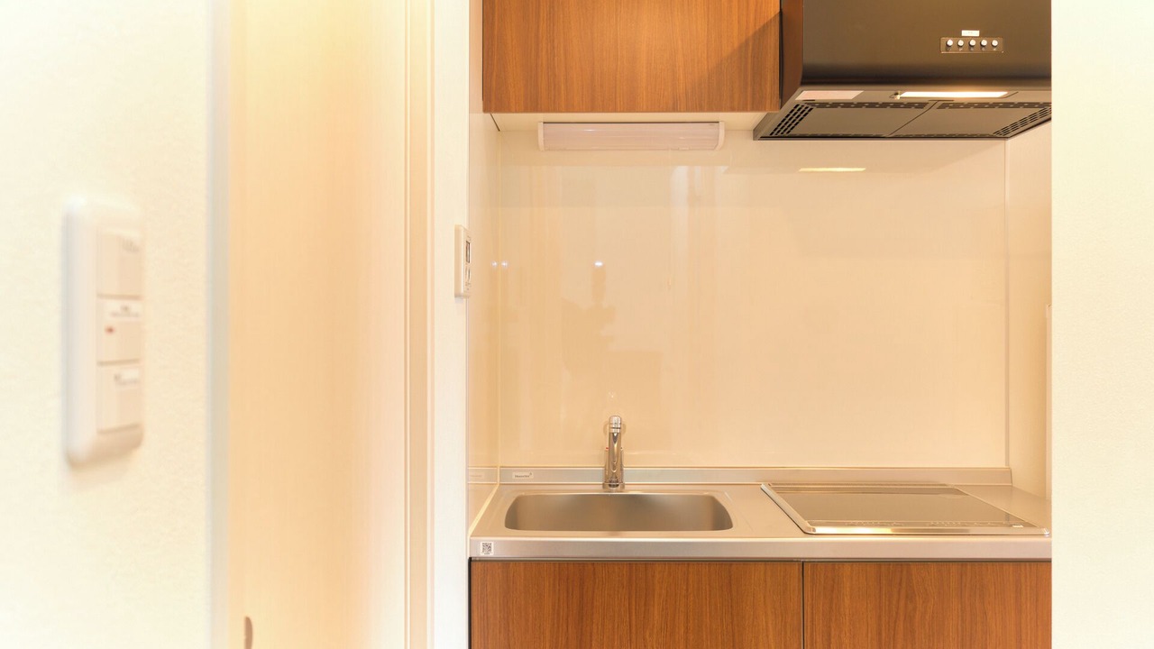 Photo of Kitchen in Ota