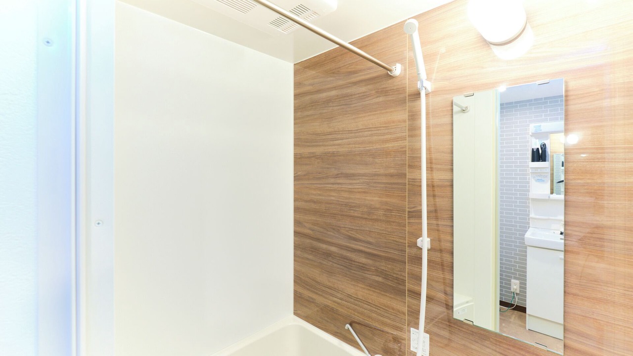 Photo of Bathroom in Ota