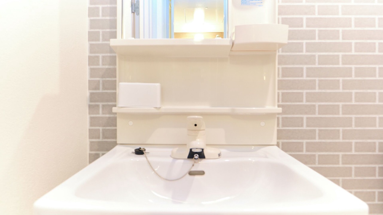 Photo of Bathroom in Ota