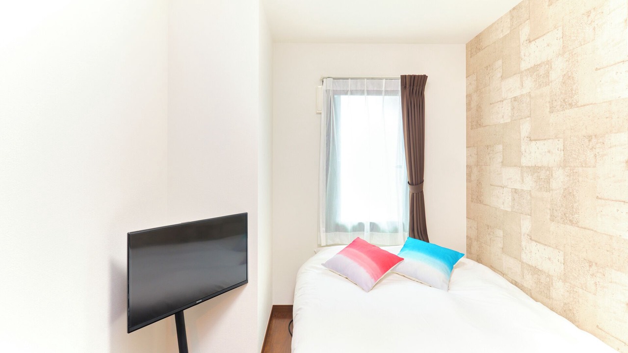 Photo of Bedroom in Ota